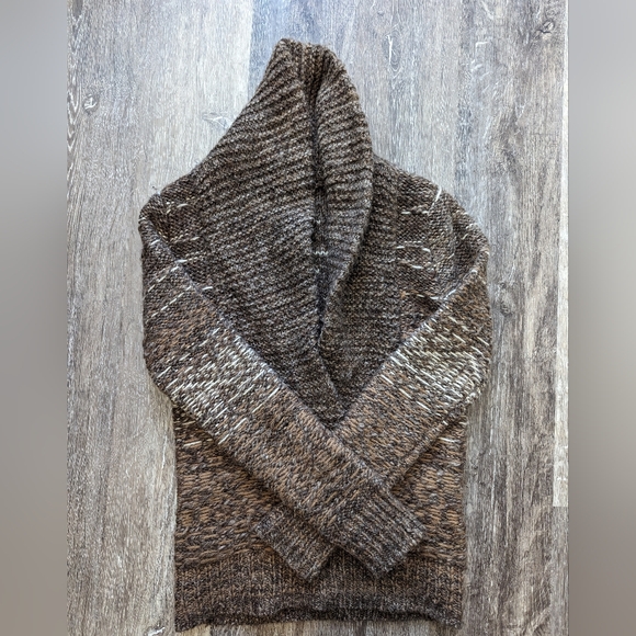 Wilfred Wool Sweater - Picture 4 of 4